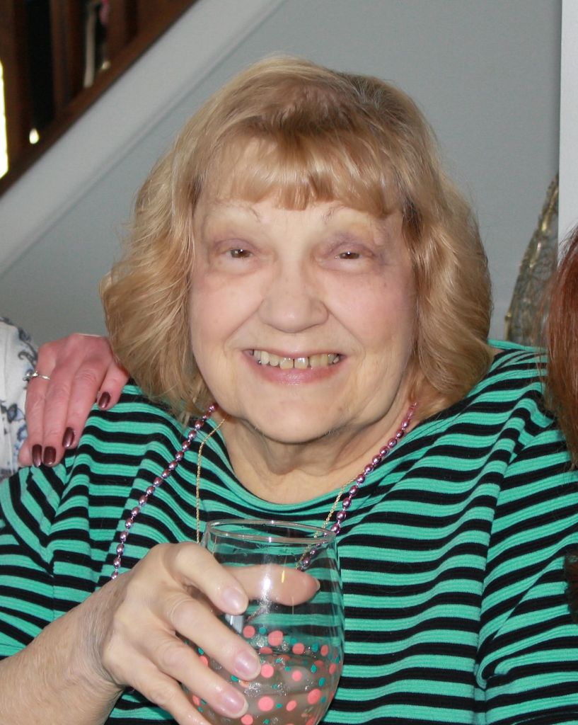 Joyce L. Cook