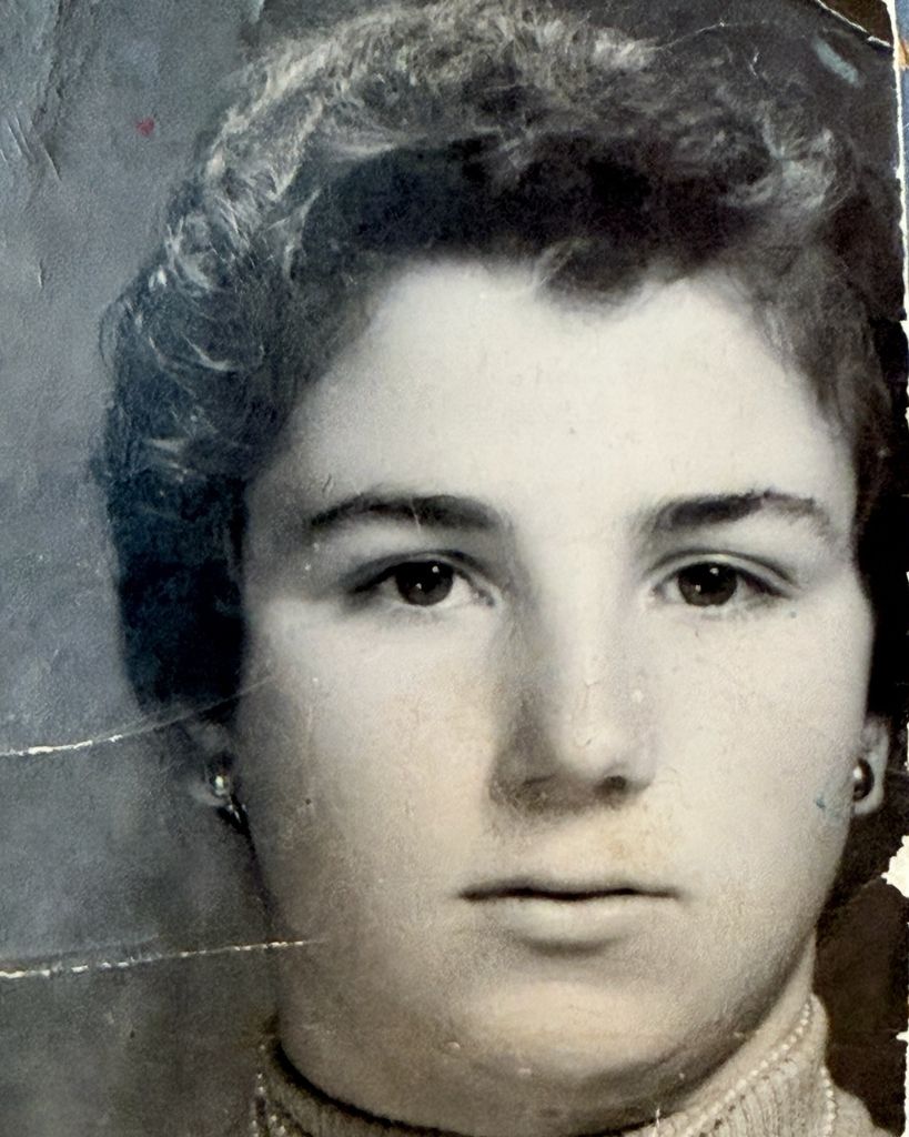 Lucija “ Lucy” Balov Profile Photo