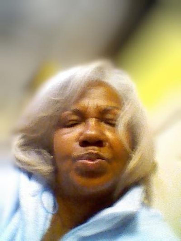 Charlene Jackson Profile Photo