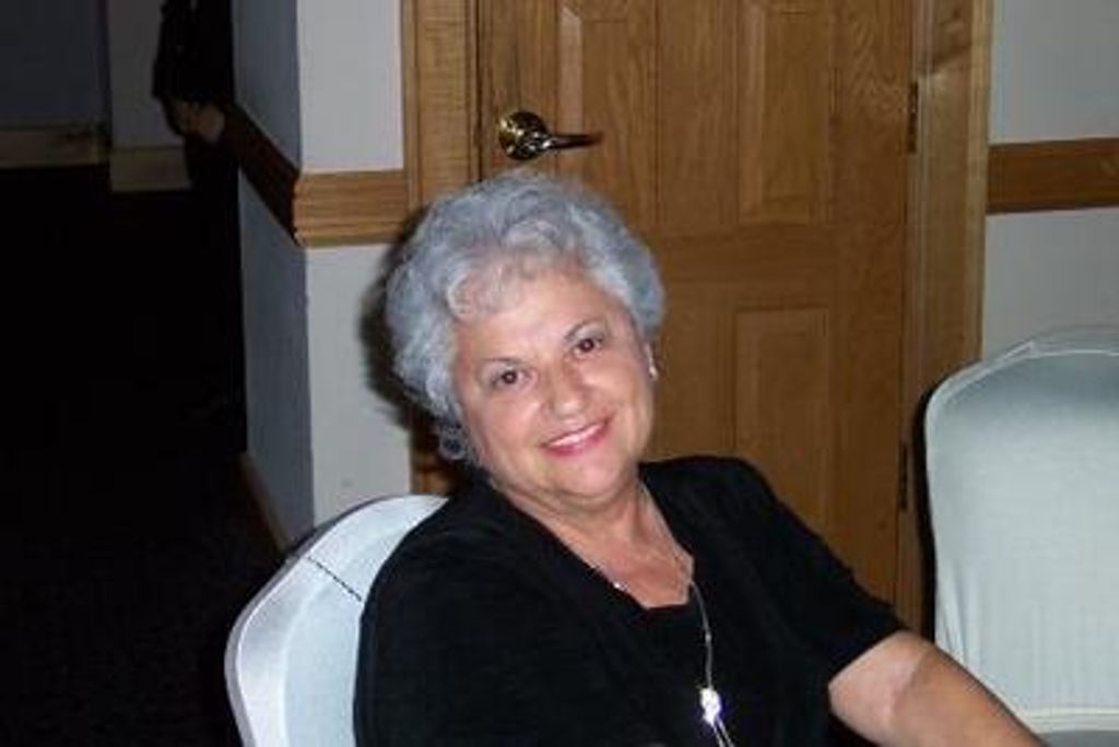 Rosemary Lambelet Profile Photo