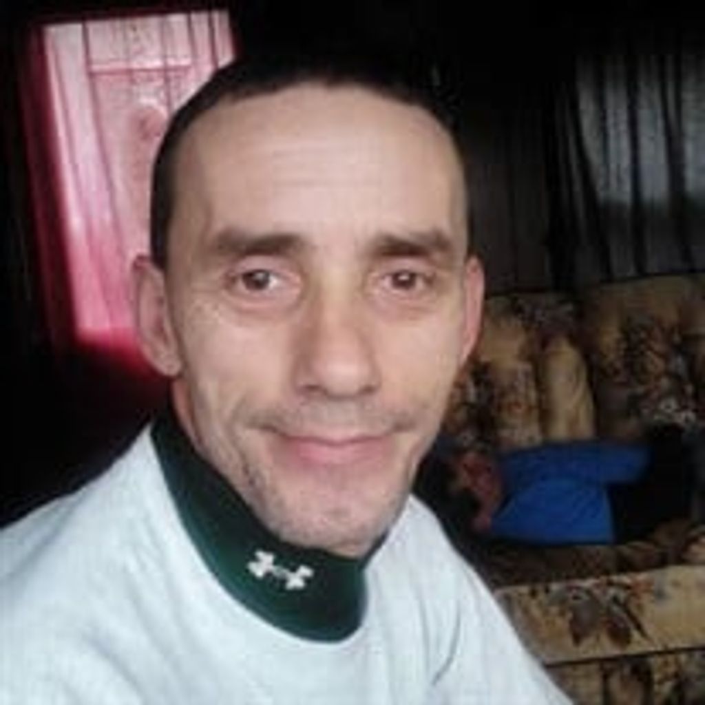 Rodney Cremeans Profile Photo