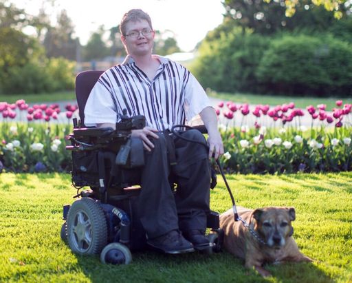 Paul George Vander Vecht Profile Photo