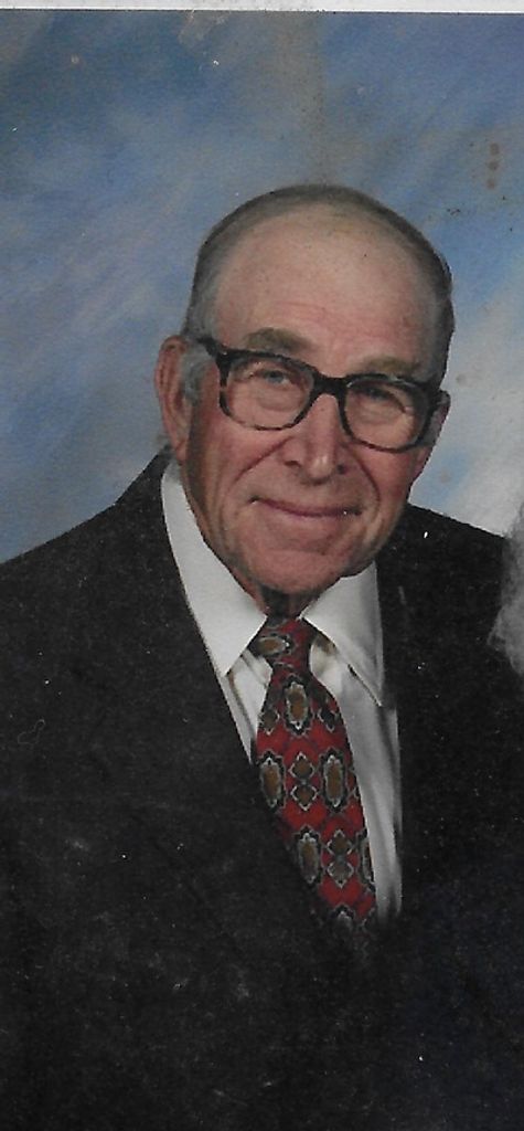 Ronald D. Erdman