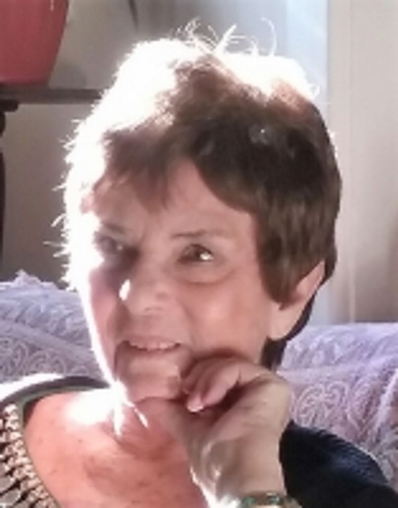 Roseanna D. Zuck