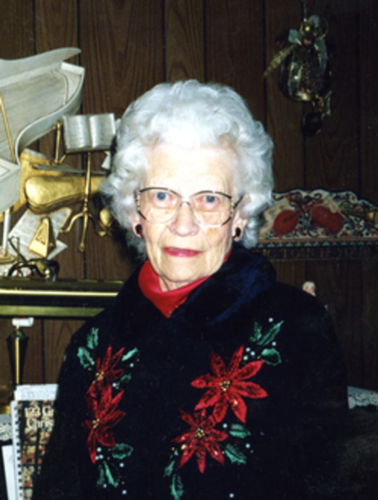 Ruth Margaret Schimming