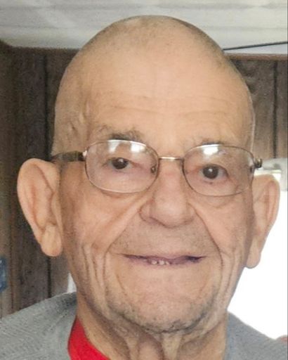 Richard B. Lill Sr.'s obituary image