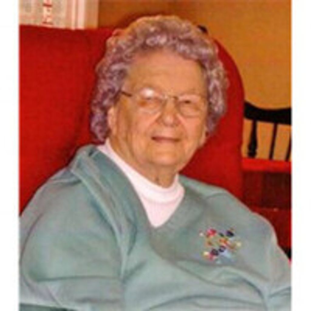 Elsie Mae Andrews