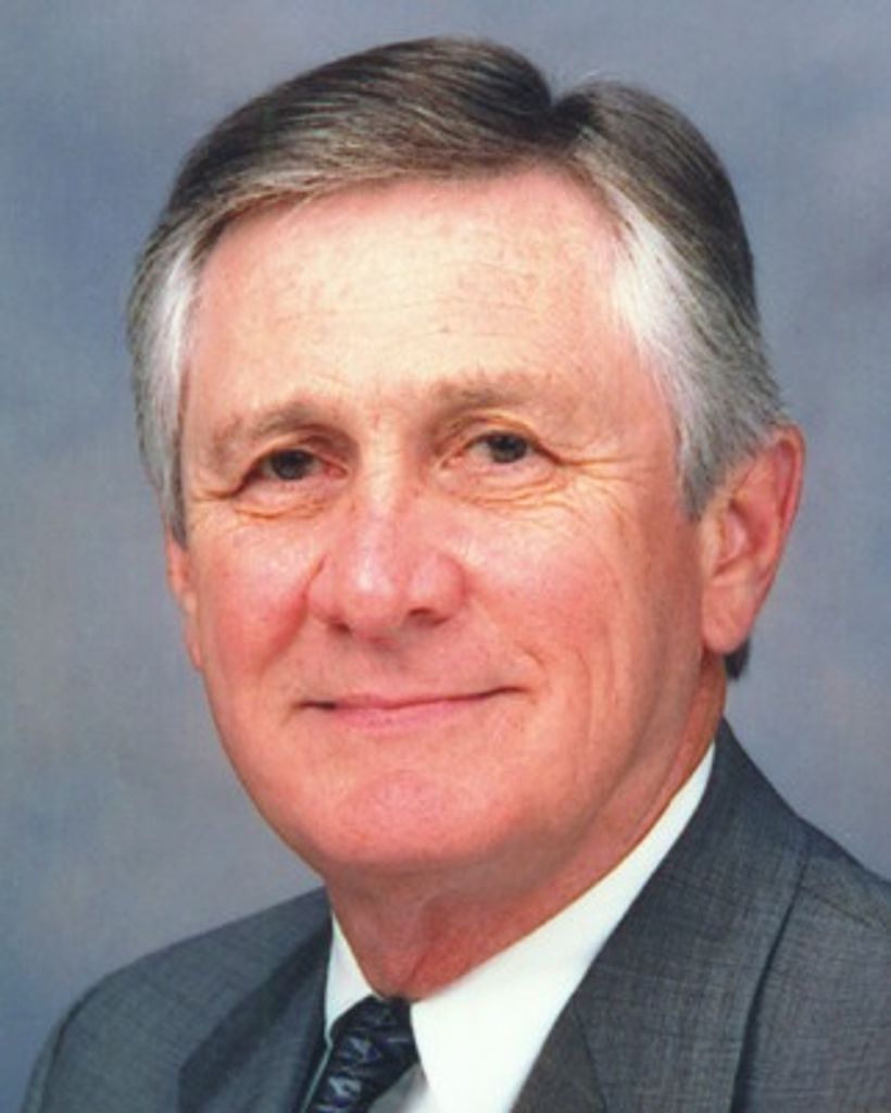 F. Duke Perry