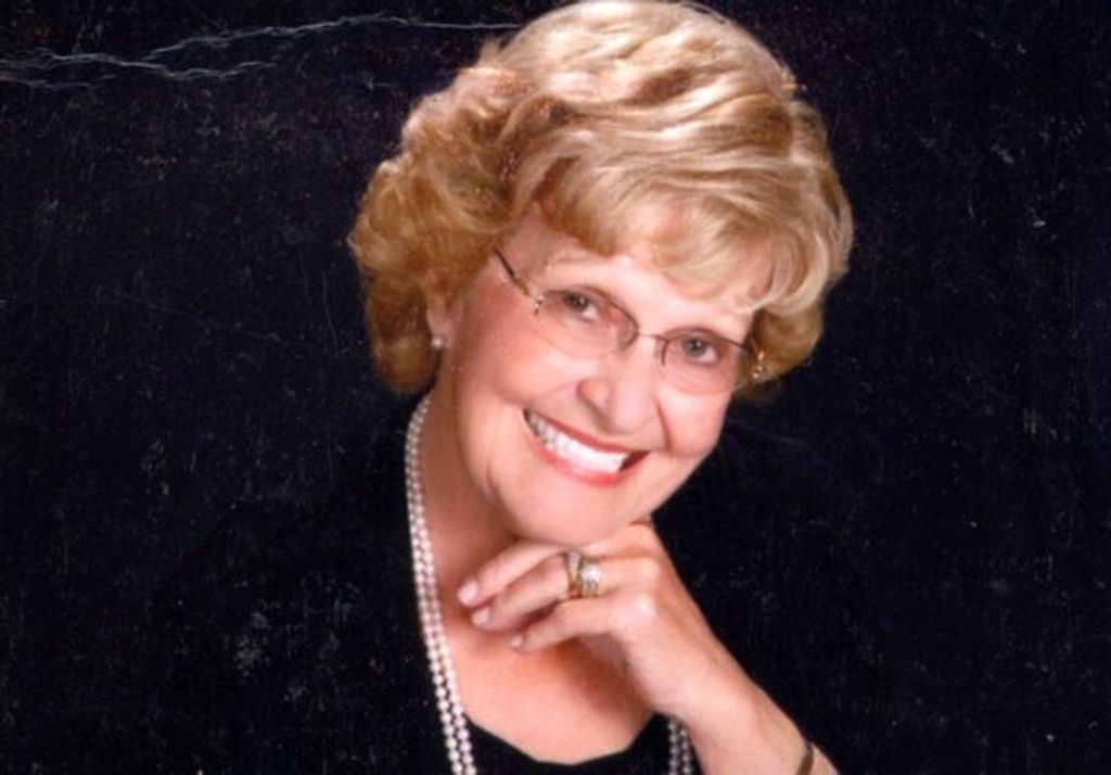 Doris Kathryn Harper Profile Photo