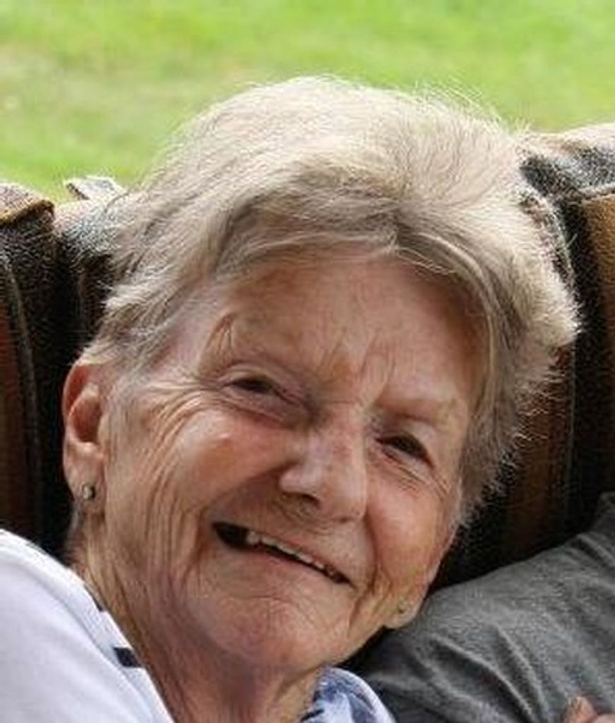 Marie "Rita" Therese Bartkow
