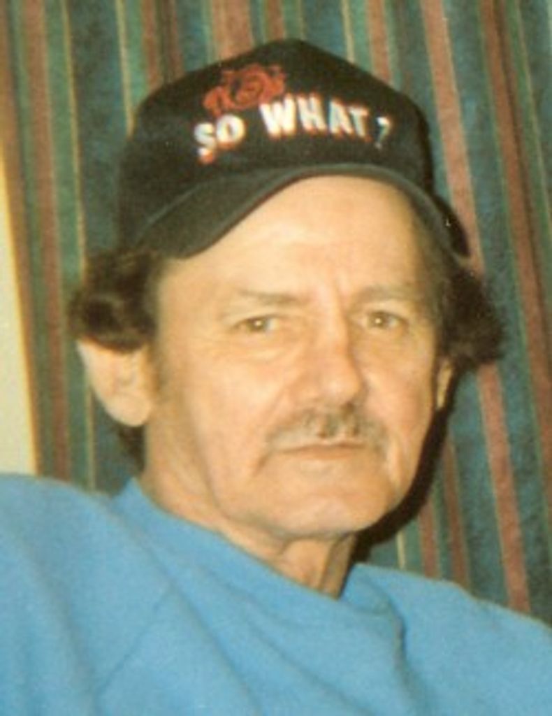 James Lovette, Sr.