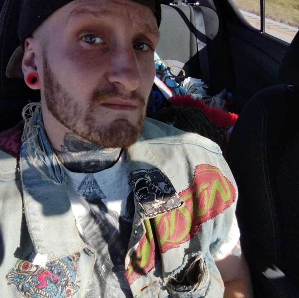 Billy Ray Hosier Jr.