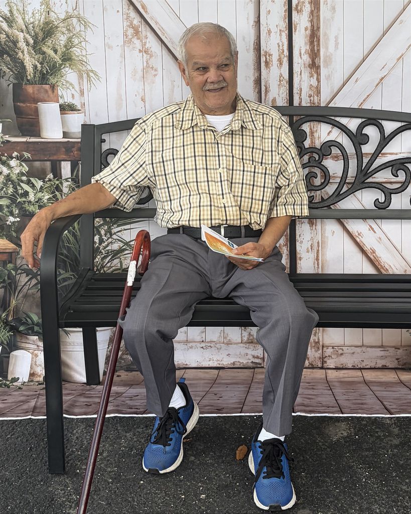Julio Cesar Vargas