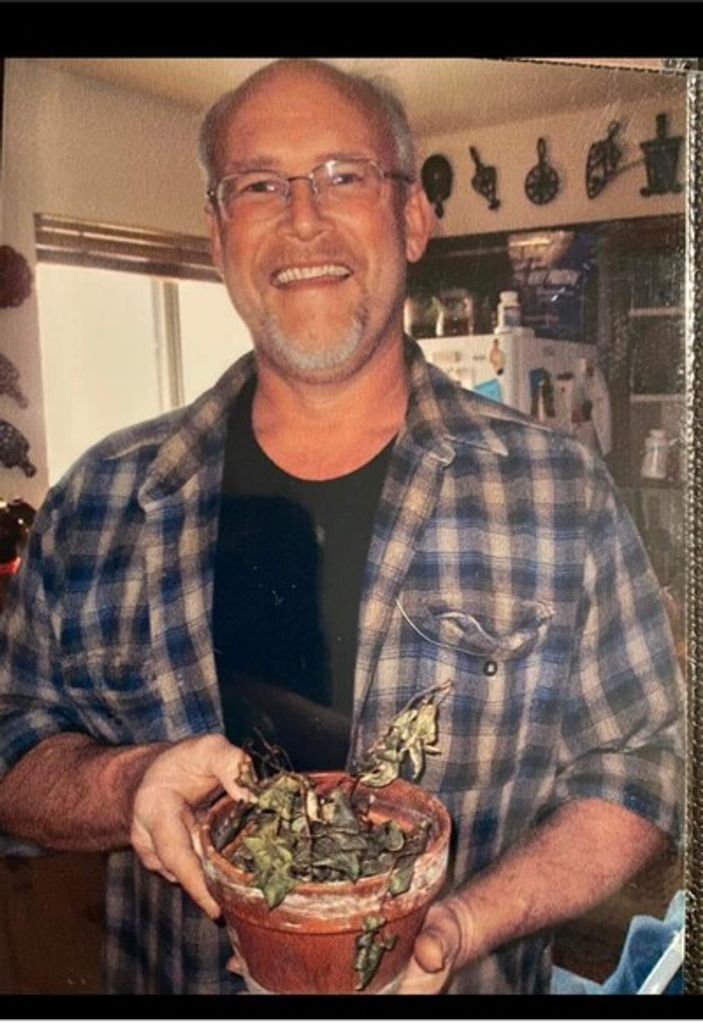 Toby Russell Redding