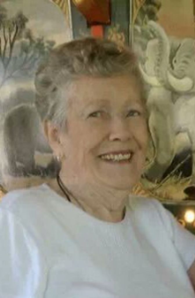 H. Marie Wright
