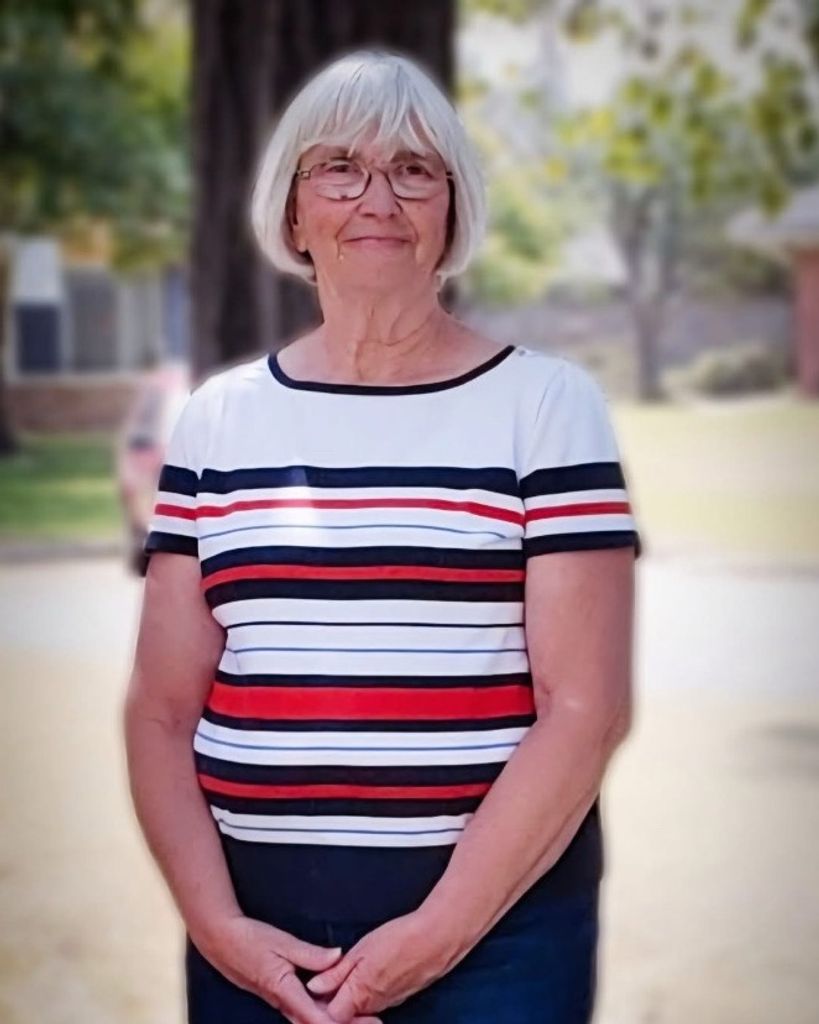 Jacquelyn "Jackie" Malone Profile Photo