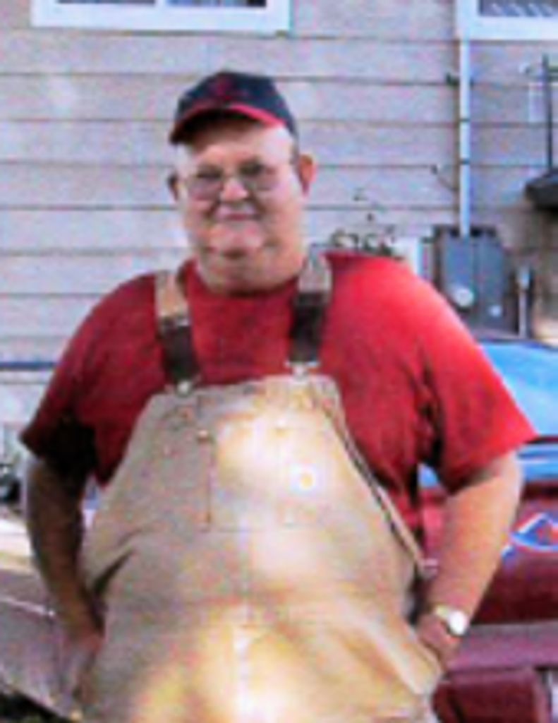 Ronald Stephen Mahurin
