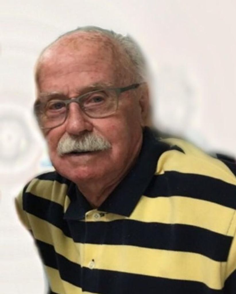 Wilmer "Popeye" Knewitz Profile Photo