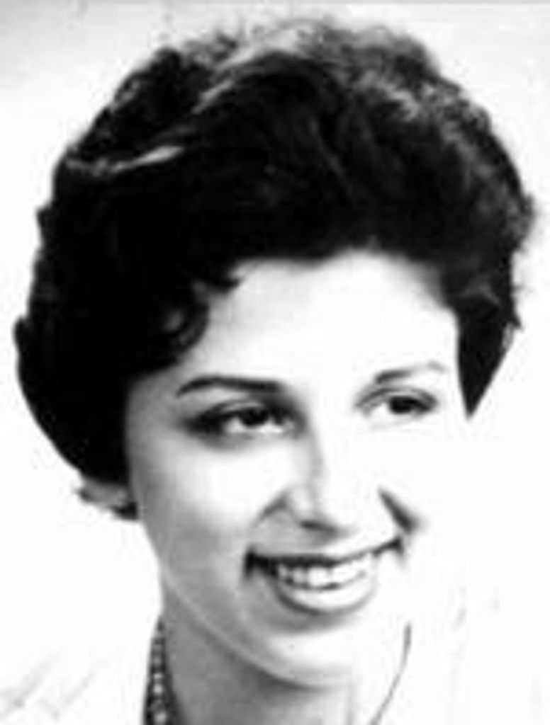 Jackie Marie Burcalow