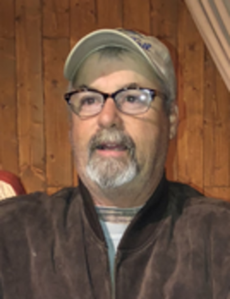 Whit Steven Williams Profile Photo