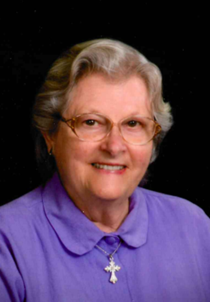 Mary A. (Detlor)  Bloch Gardner Profile Photo