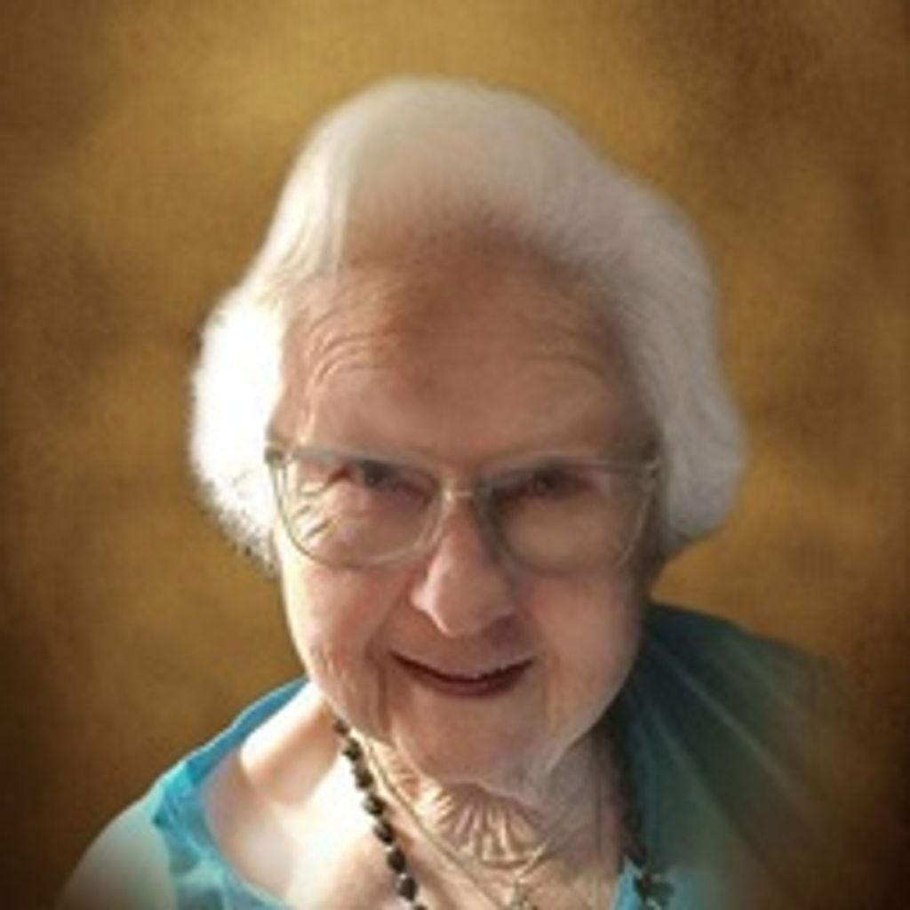 June McGinty