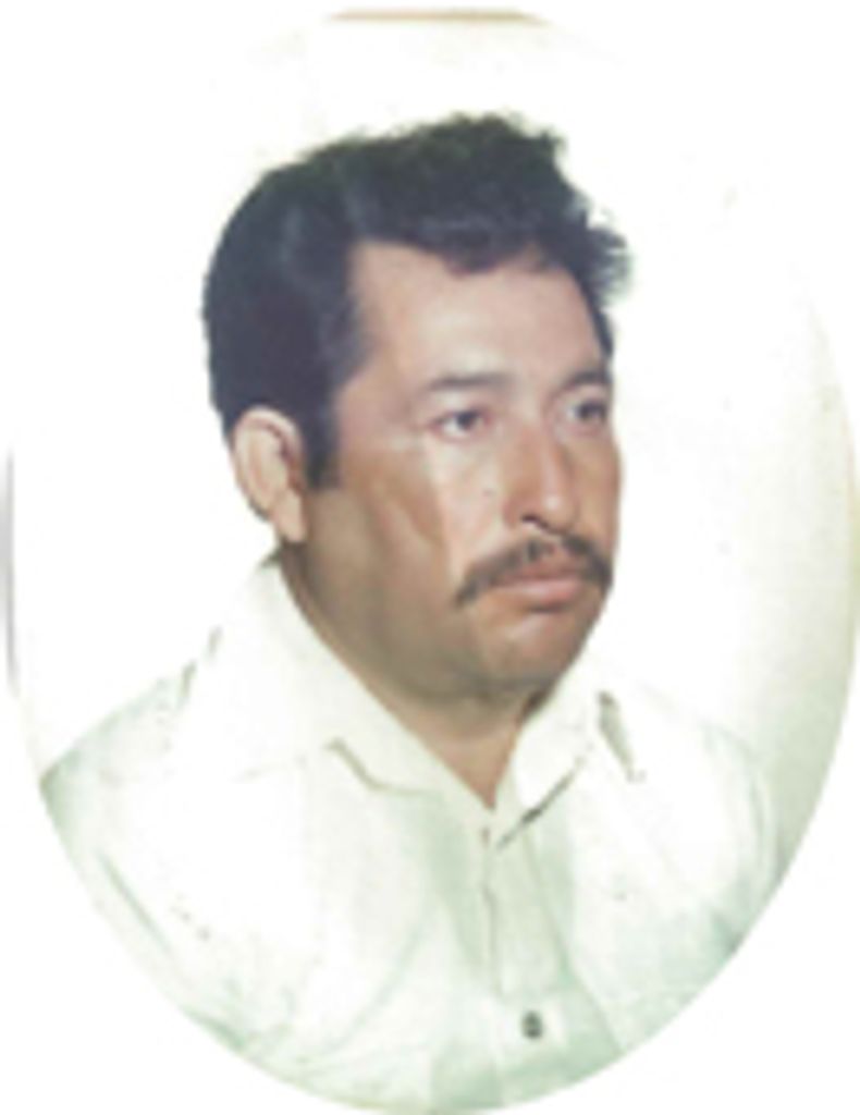 Armando M. Rodriguez