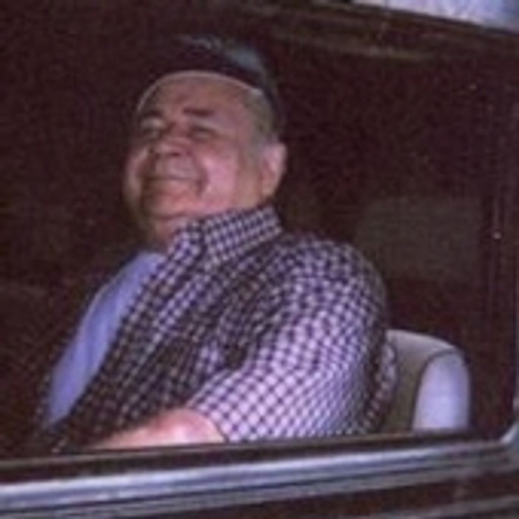 Kenneth 'Shortie' Meadows