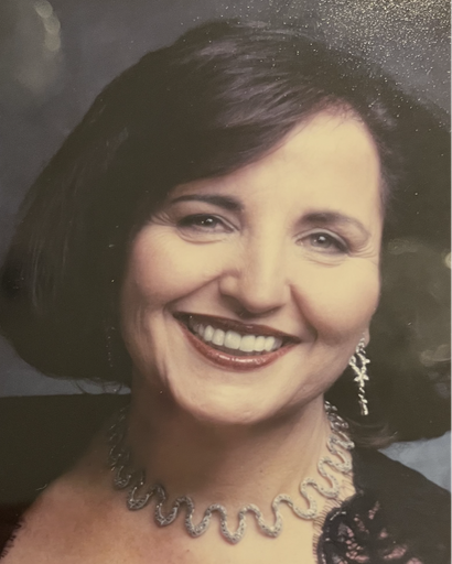 Janet R. Pollack's obituary image