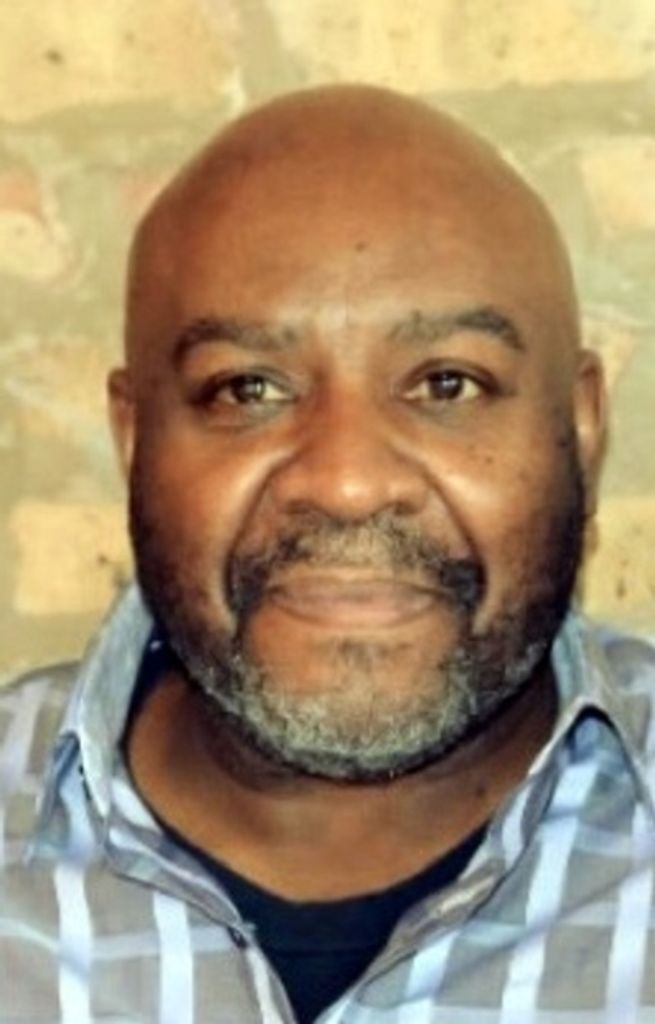 Jeffery Bailey Profile Photo