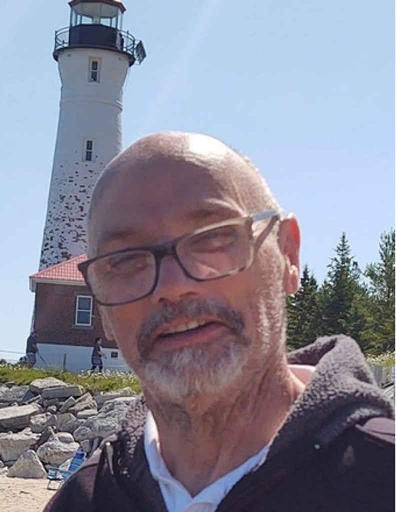 Todd Wayne Bartlett Profile Photo