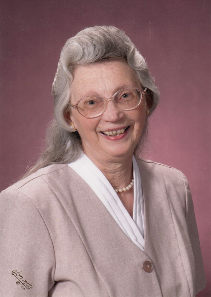 Rosemary (Ulmer)  Mcnamara