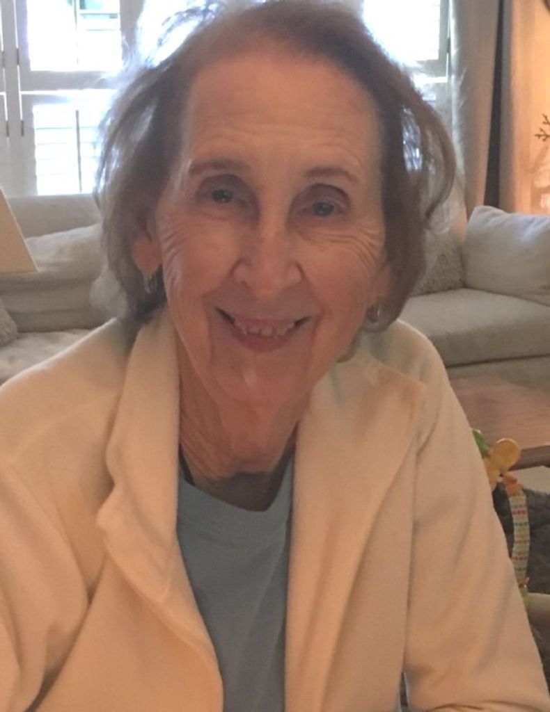 Jeanette Stanley Farrar Profile Photo