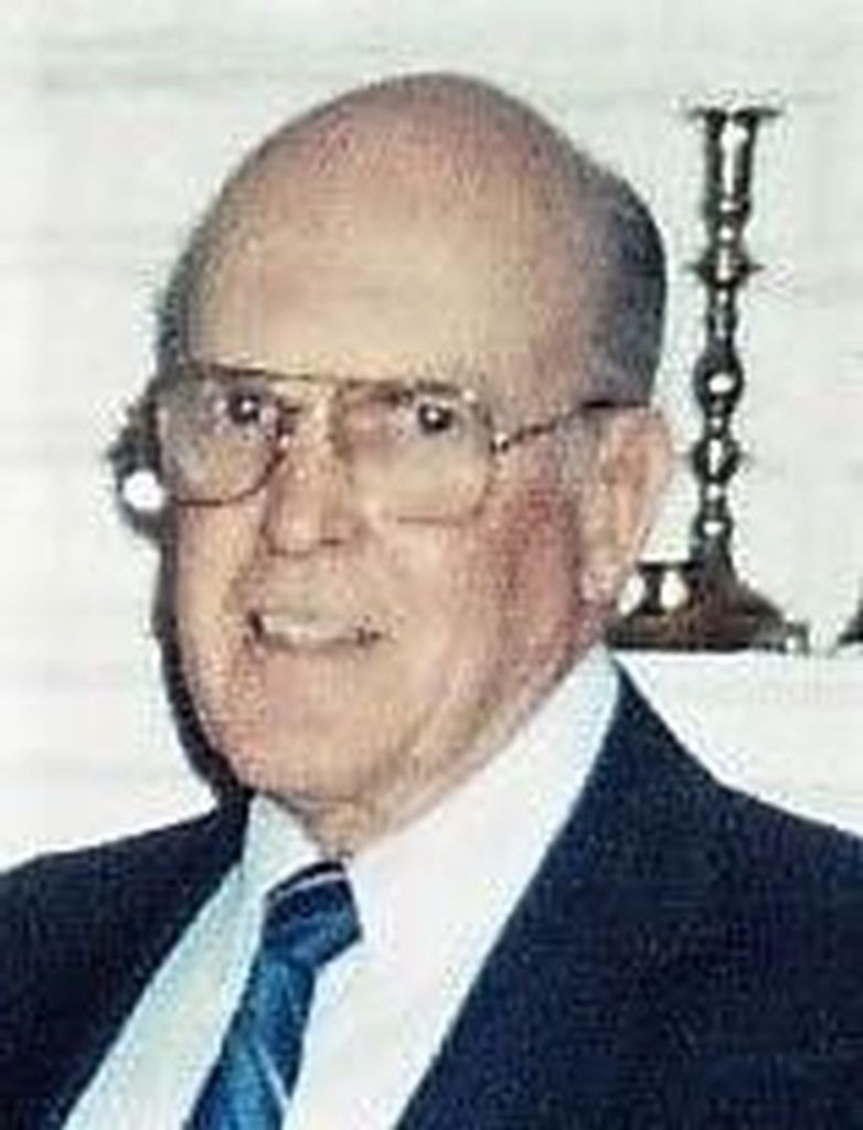 Charles Vaughn Dansby