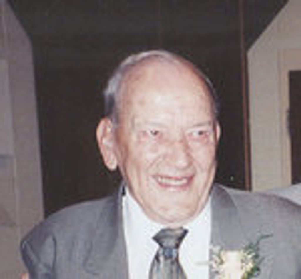 W.R. Dick Swartz