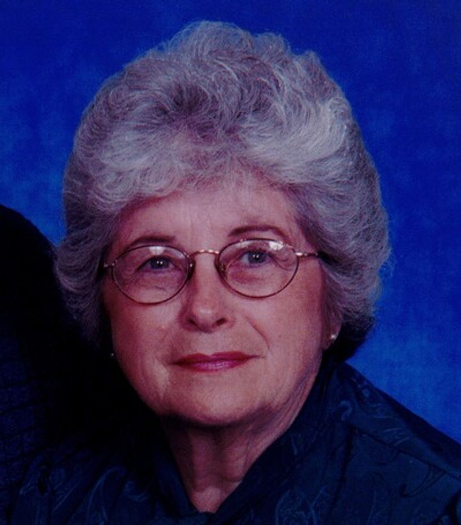 Betty Jean Hicks Profile Photo