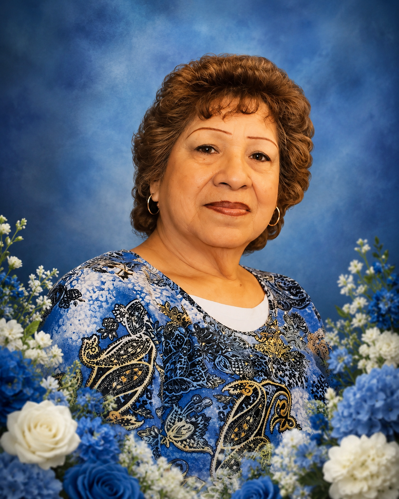 Aurora H. Aldrighetti