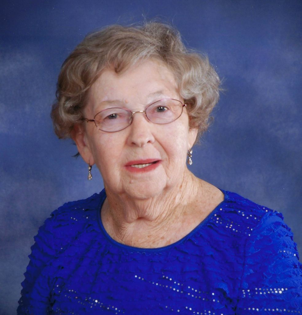 Emma Joann Tew Spivey Profile Photo