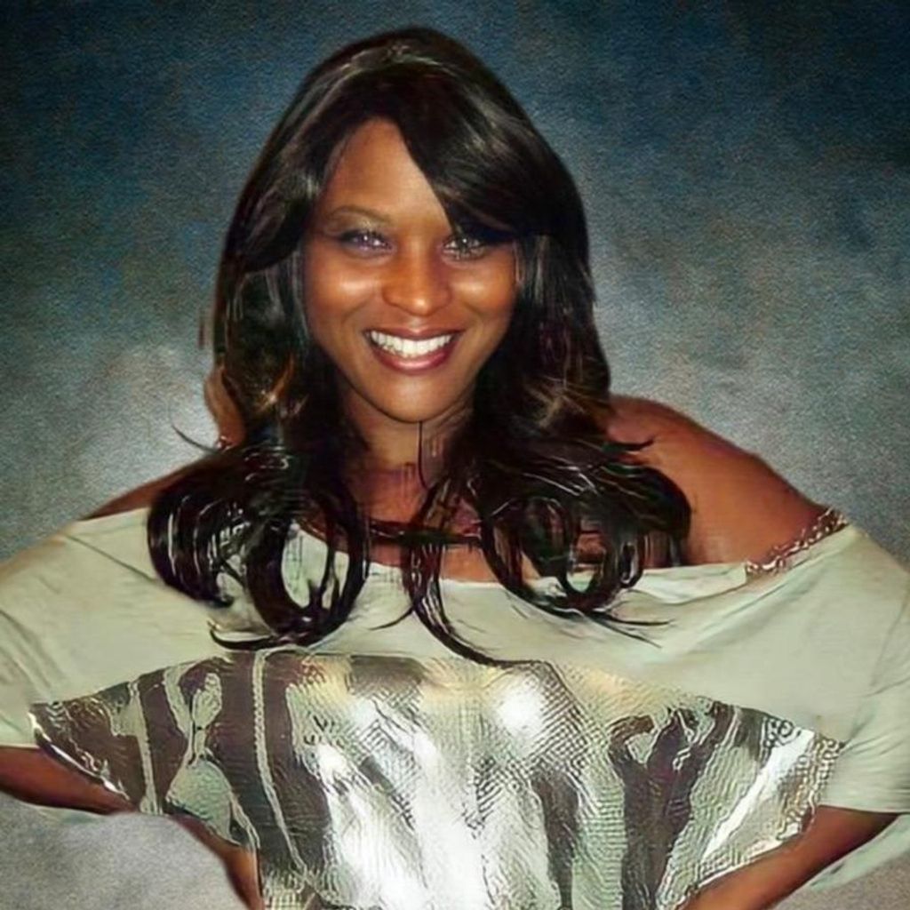 Laquita Carmen Hollinquest