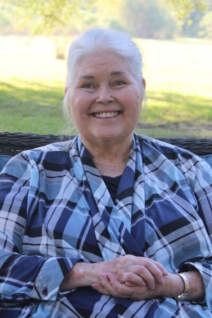 Carolyn (Myers) White Profile Photo