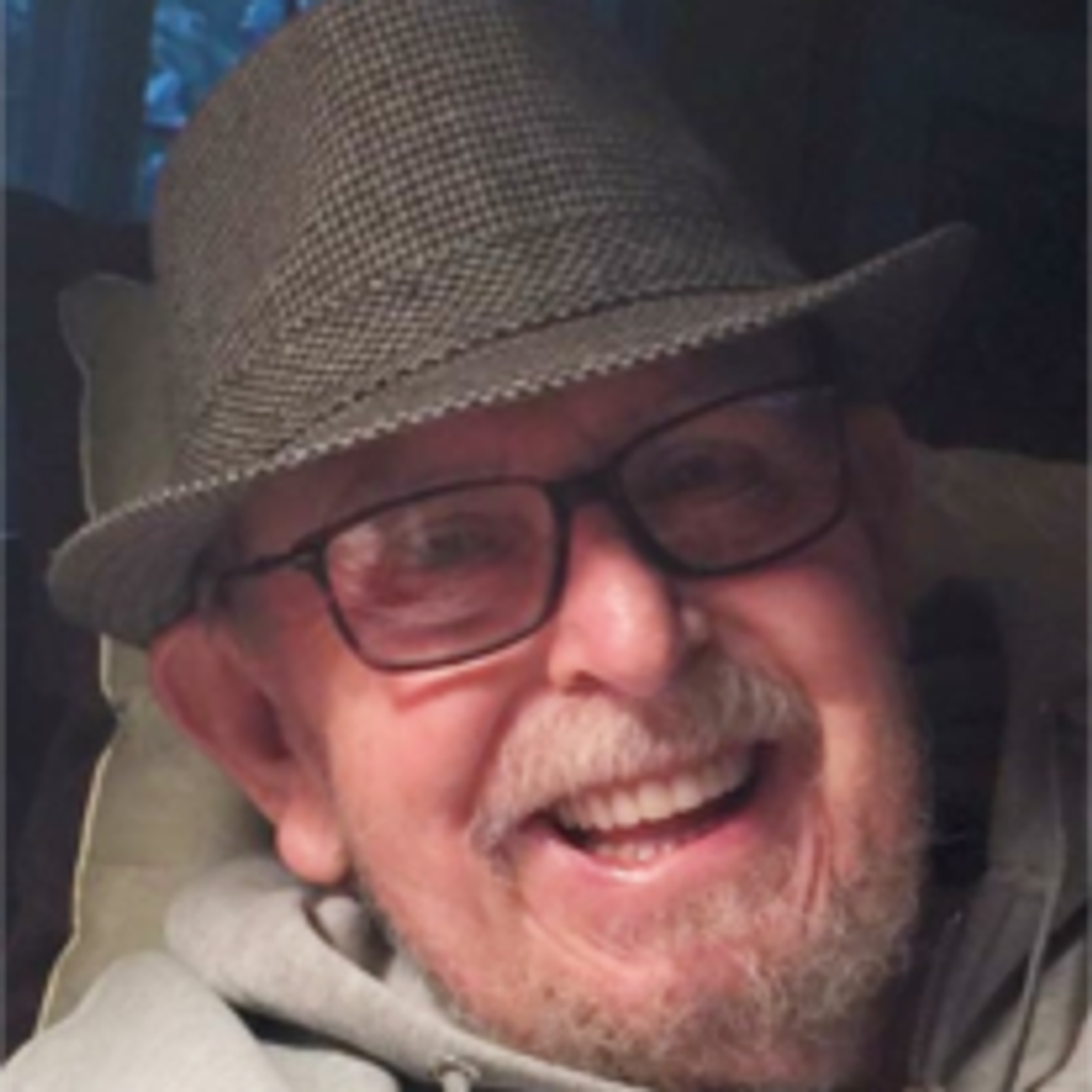 James Raymond Studstill Sr.