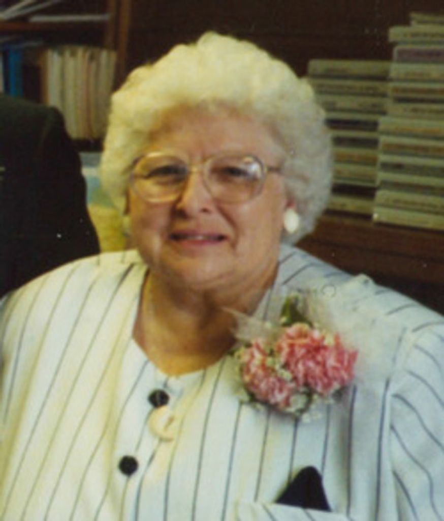 Norma Marie Anness Profile Photo