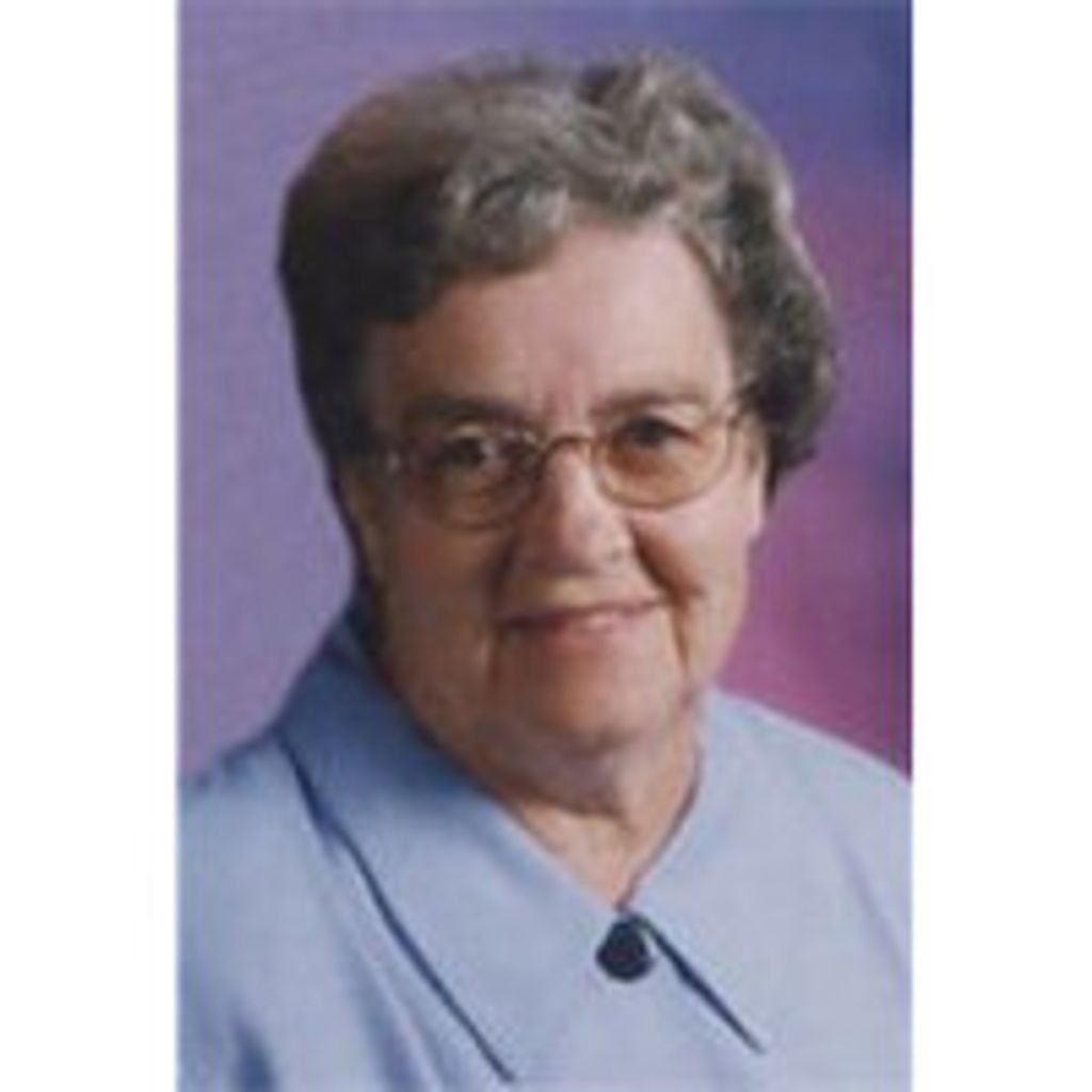Reta Jane Roff Profile Photo