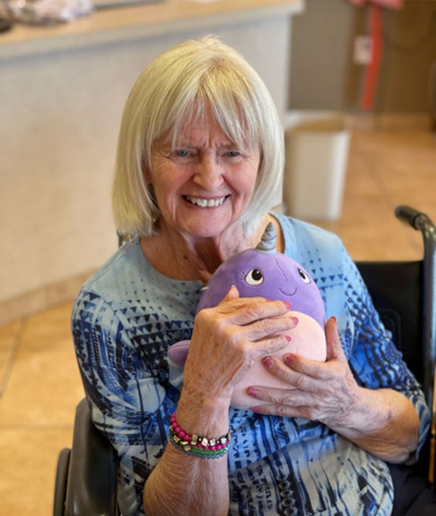 Marva J. Stanton Profile Photo