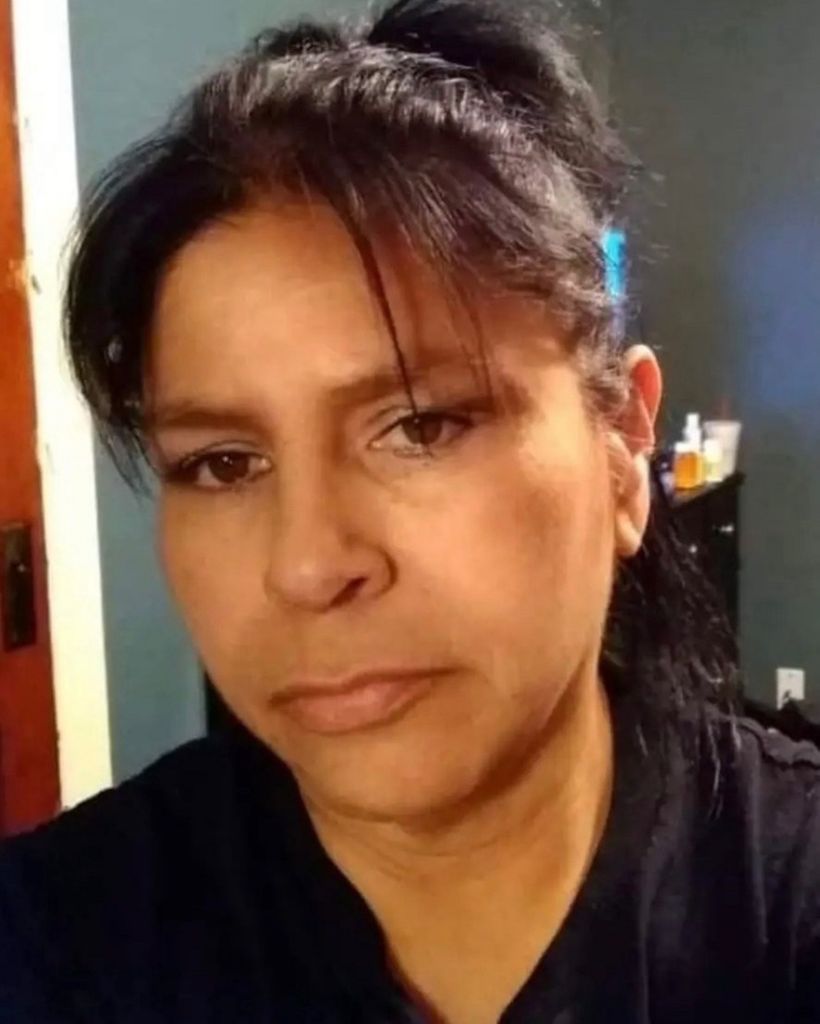 Raquel G. Gonzalez