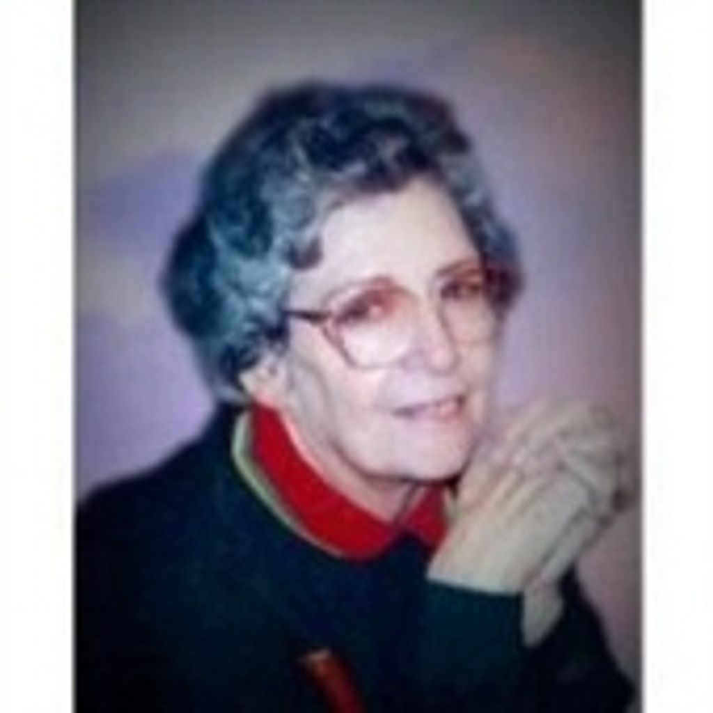 Betty Adele Brown Profile Photo