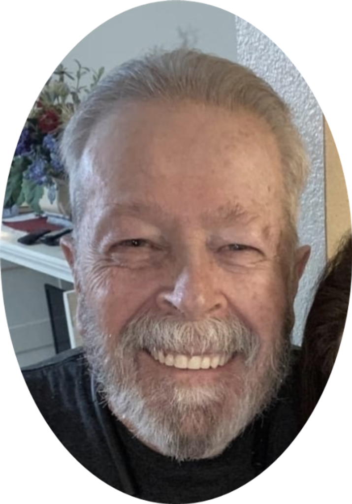 Vernon Byington