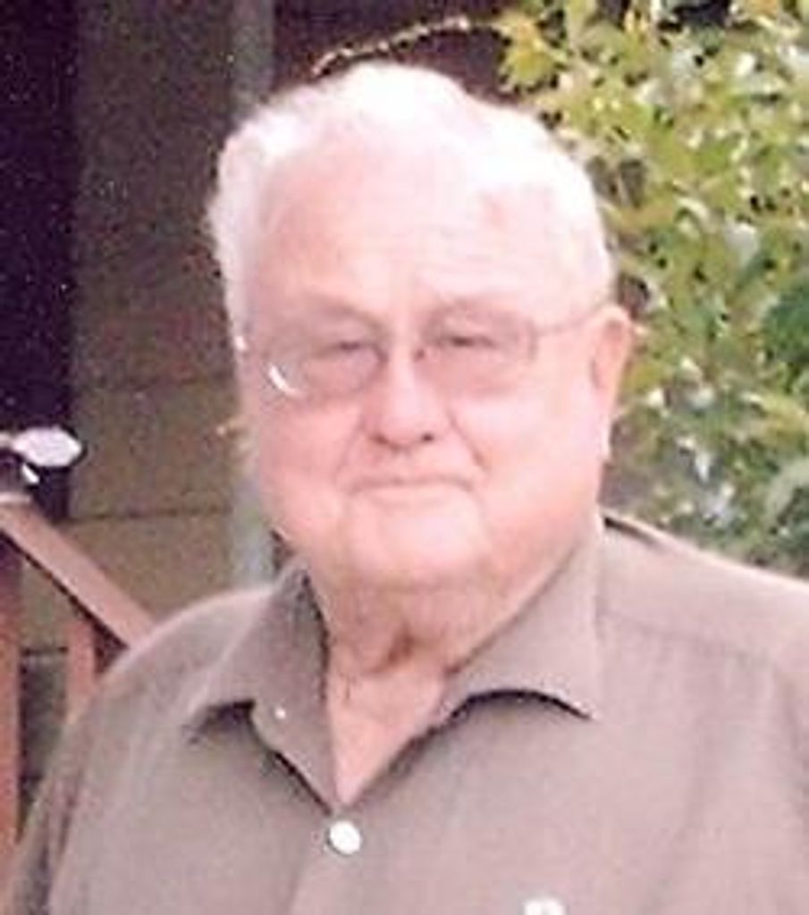 George Washington Robinson