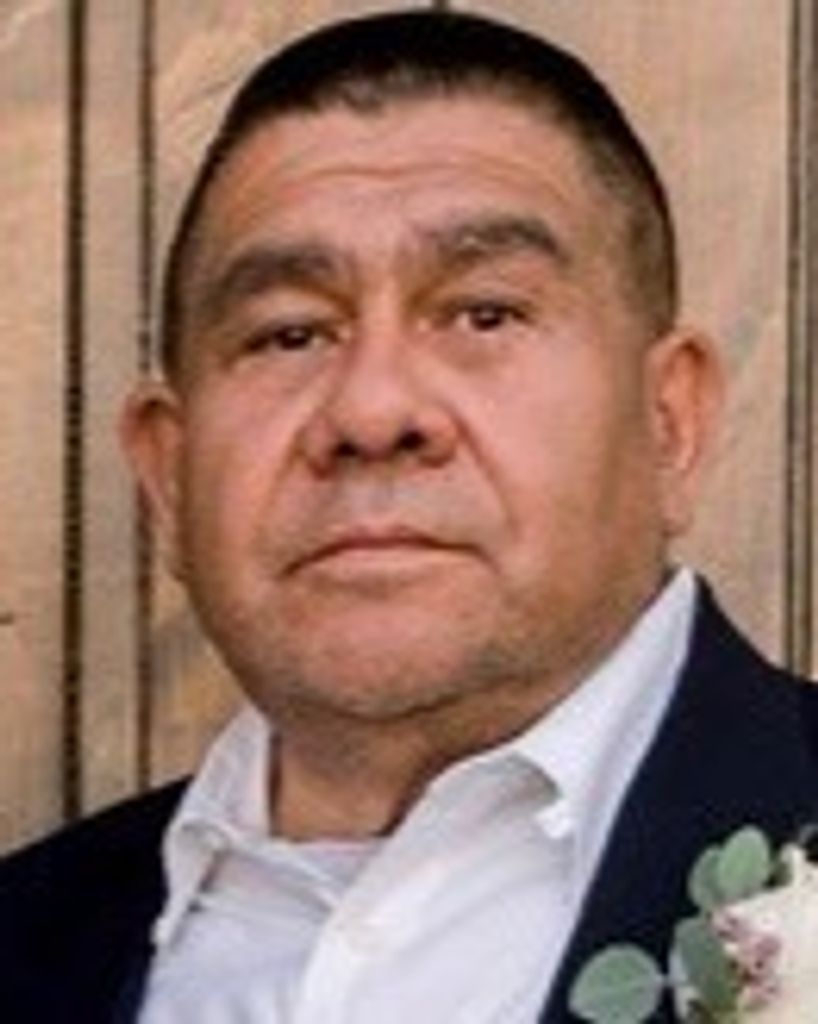 Mark Leonard Garcia