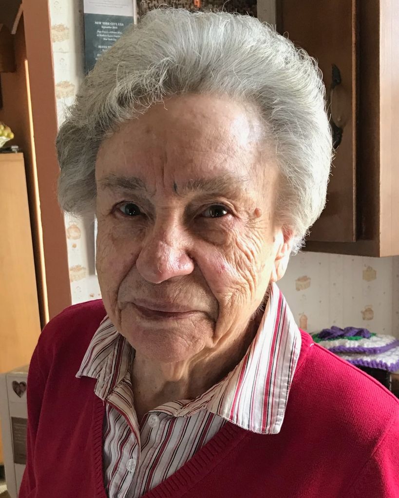 Ramona Dominick Ortiz Profile Photo